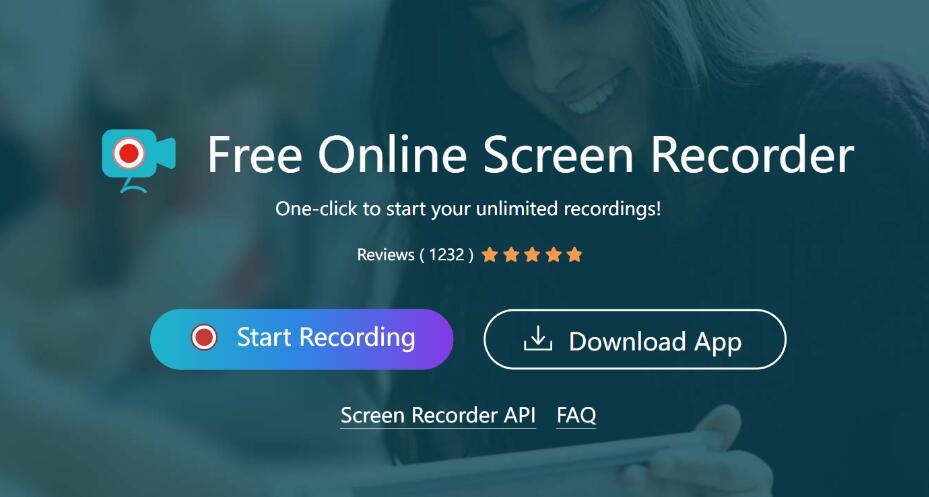 Apowersoft Screen Recorder